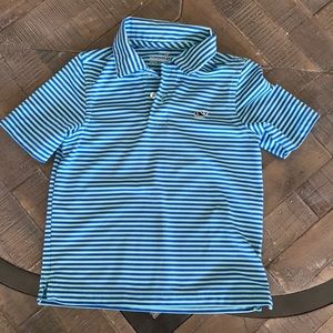 Vineyard vines toddler shirt